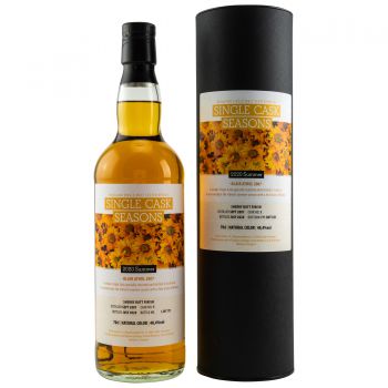 Blair Athol 2007 (Single Cask Seasons)